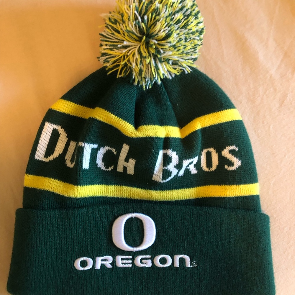 Dutch Bros Beanie